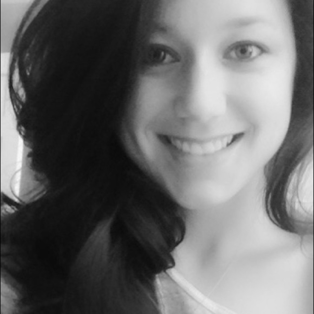 Meet your Posher, Alyssa
